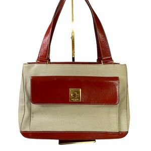 Kate Spade Mid Torso Purse, red